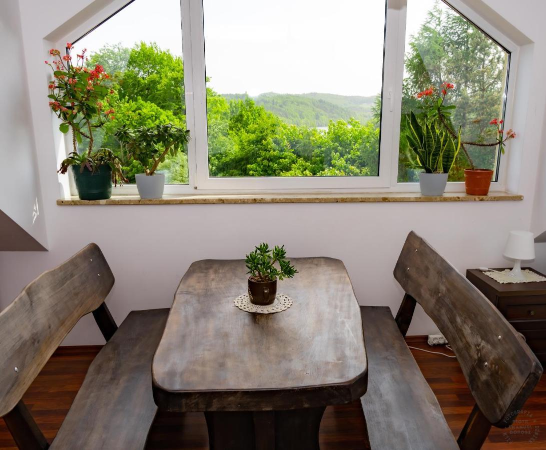 Isaan Ostrzyce Guest House Екстер'єр фото