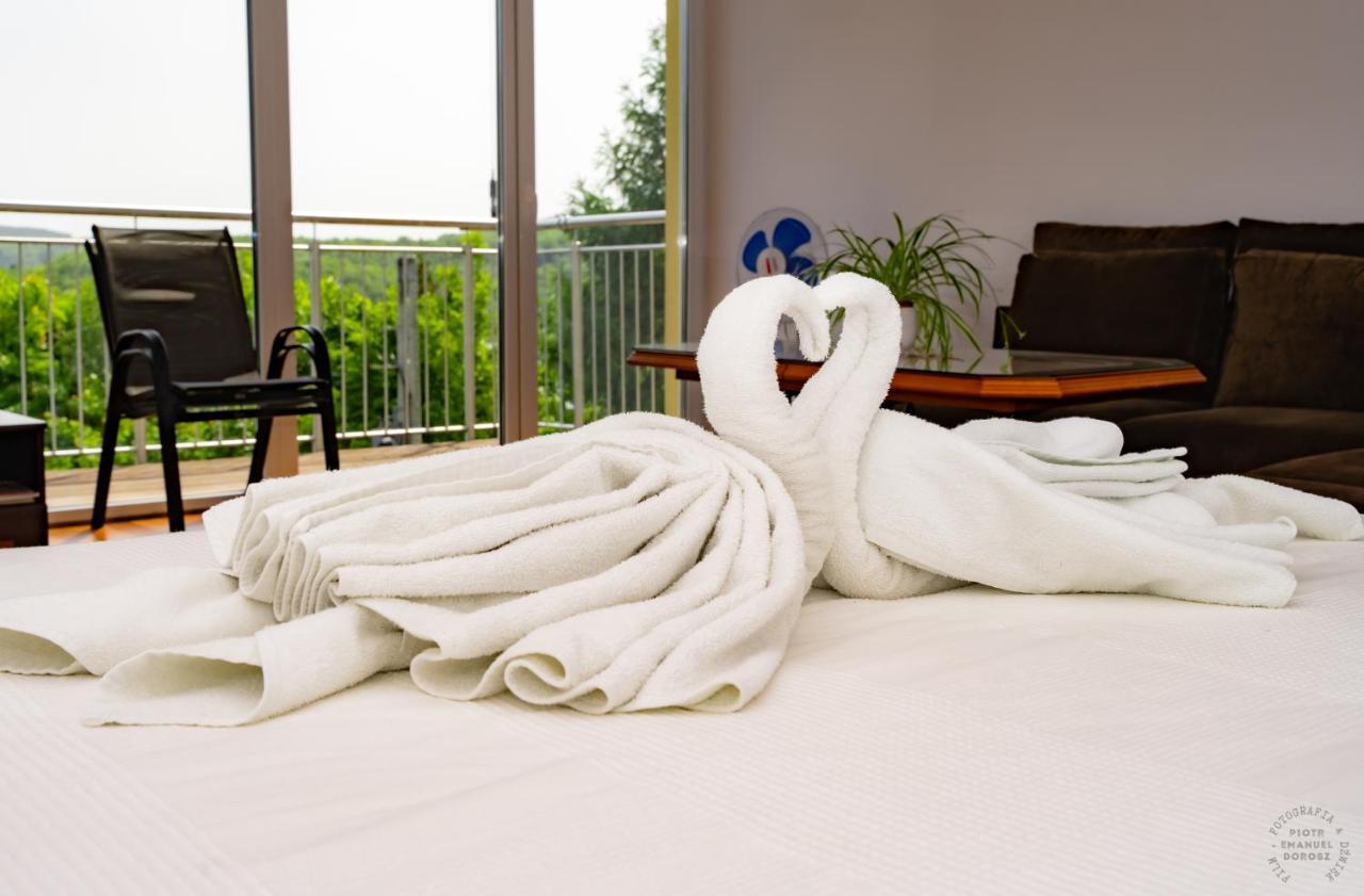 Isaan Ostrzyce Guest House Екстер'єр фото