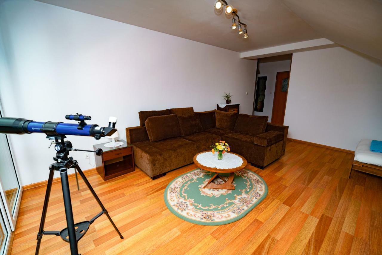 Isaan Ostrzyce Guest House Екстер'єр фото
